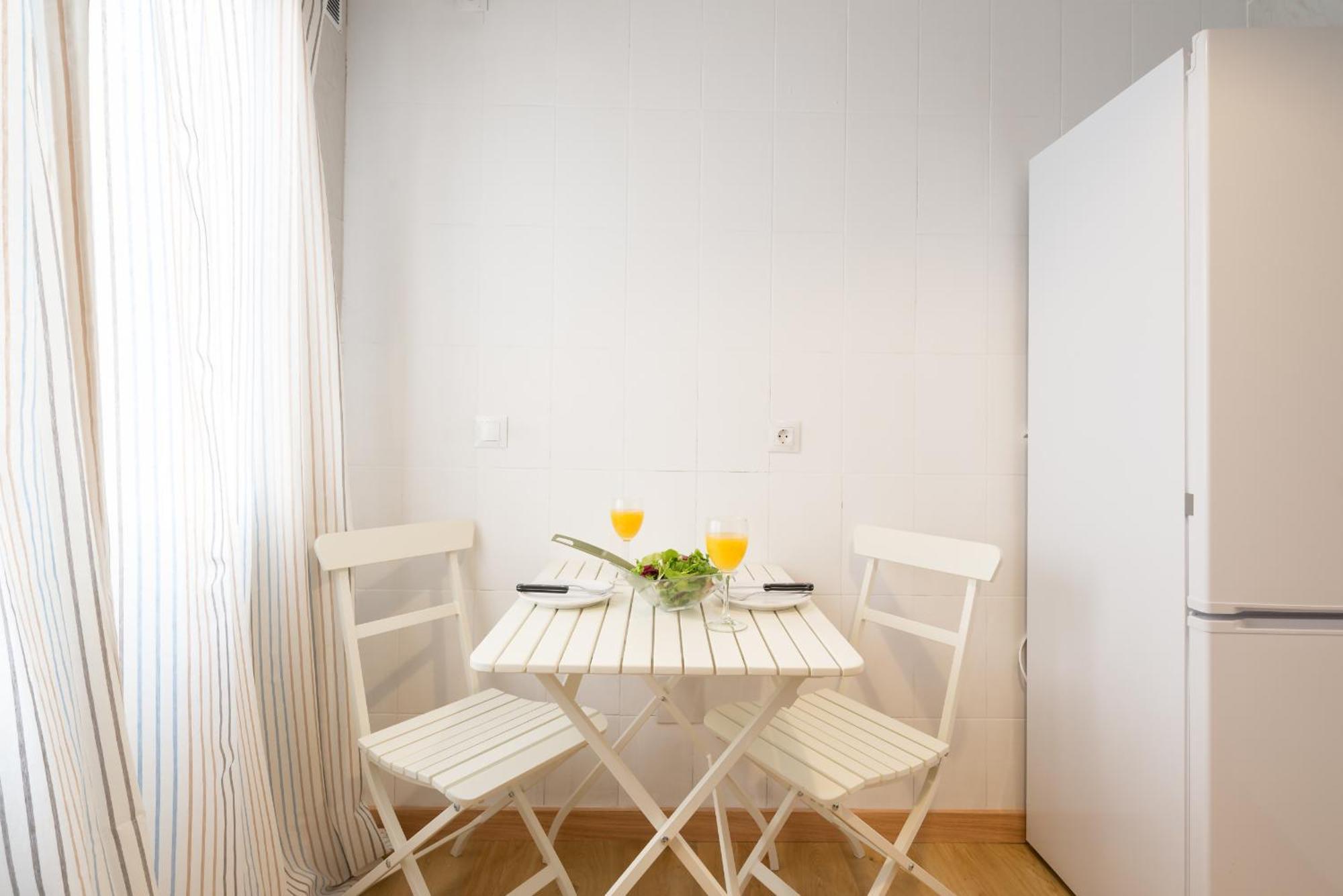 Cathedral Suites Μάλαγα Εξωτερικό φωτογραφία