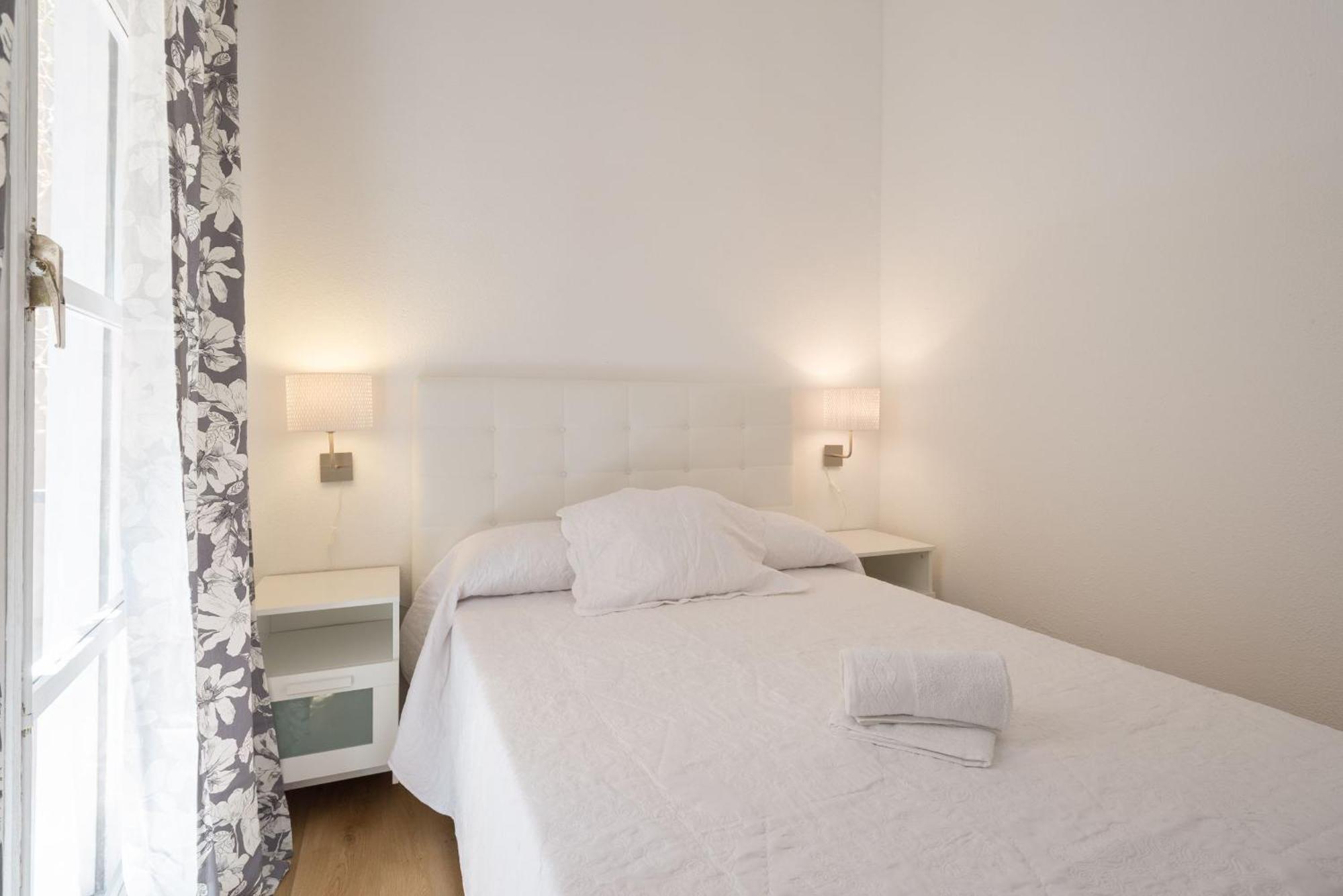 Cathedral Suites Μάλαγα Εξωτερικό φωτογραφία