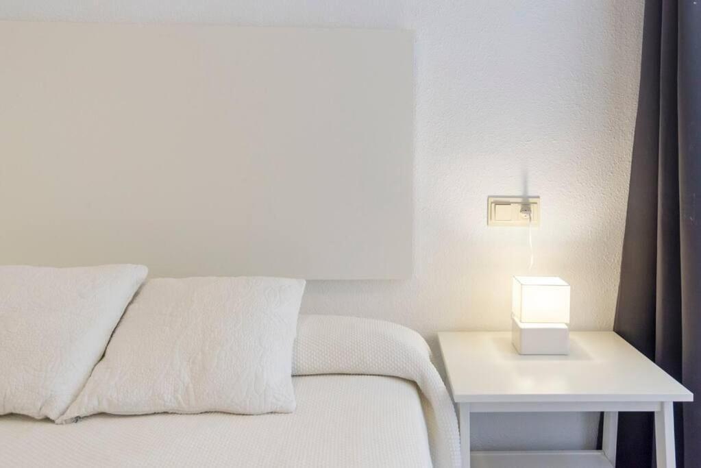 Cathedral Suites Μάλαγα Δωμάτιο φωτογραφία