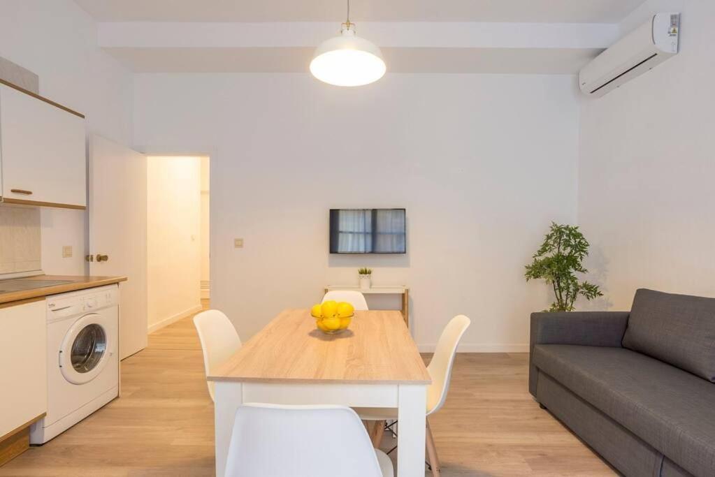 Cathedral Suites Μάλαγα Δωμάτιο φωτογραφία