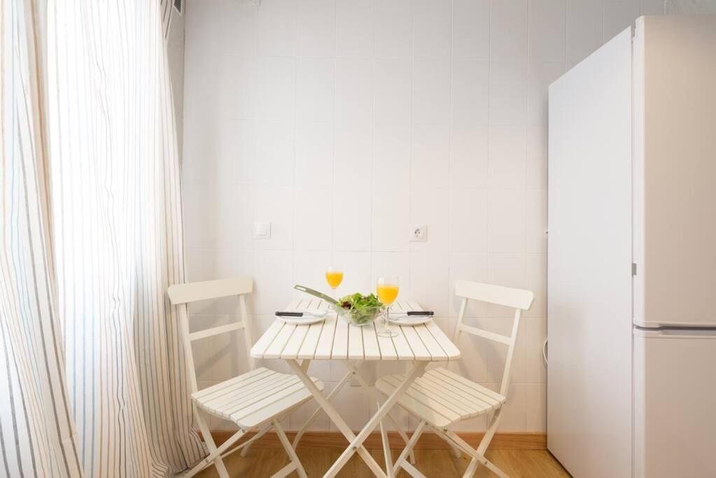 Cathedral Suites Μάλαγα Δωμάτιο φωτογραφία