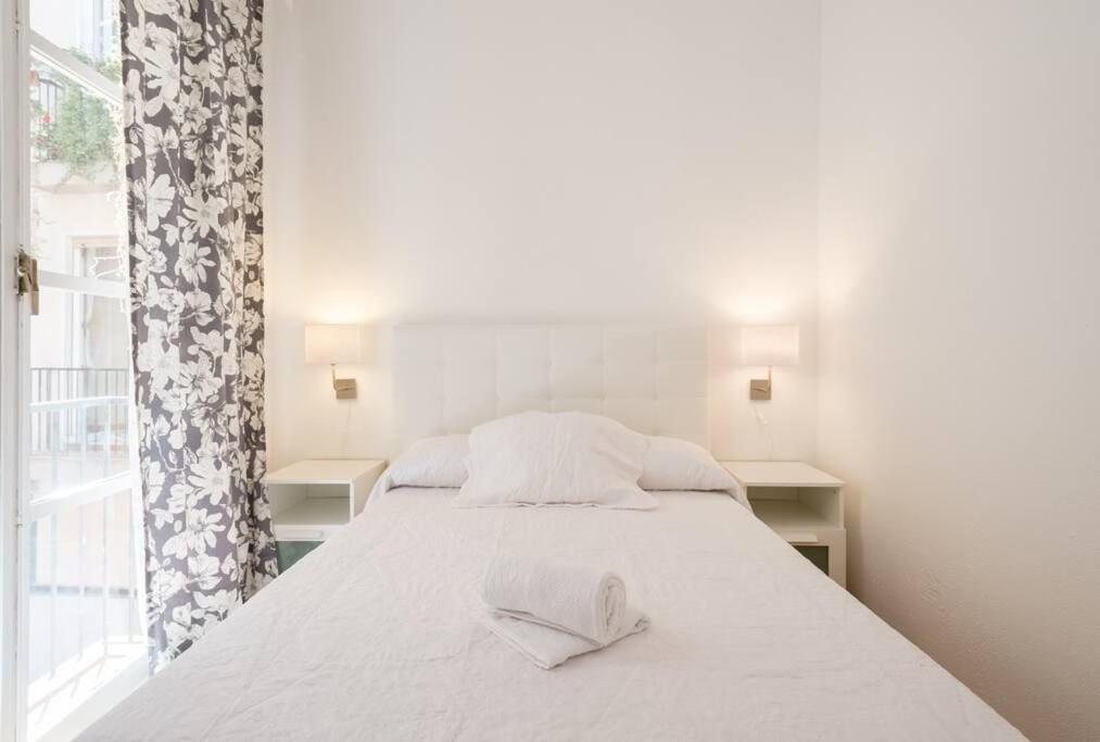 Cathedral Suites Μάλαγα Δωμάτιο φωτογραφία